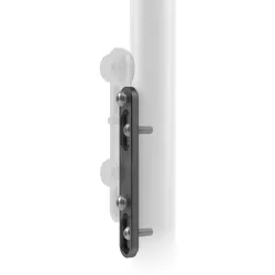 Fidlock Twist Bike Base Adapter - STK - black