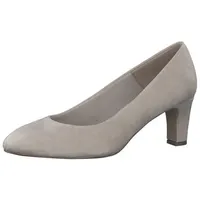 TAMARIS Da.-Pumps für Damen, beige, Gr. 38 EU