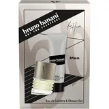 30 ml + Shower Gel 50 ml Geschenkset