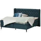Switch Madison 197 x 122 cm Blau