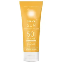 SPEICK Sun Sonnencreme Creme LSF 50 60 ml