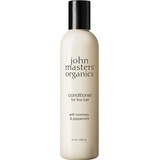John Masters Organics Conditioner for Fine Hair Rosemary & Peppermint
