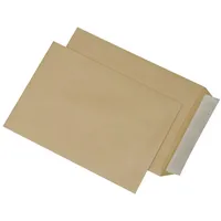Mayer-Kuvert MailMedia Versandtasche C5, ohne Fenster, haftklebend, 90 g/qm,