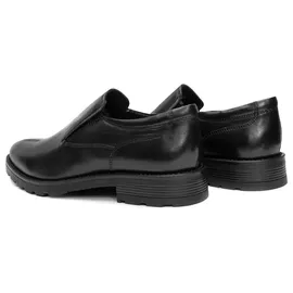 Rieker ALLESIO Herren Schwarz 43
