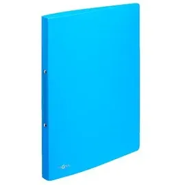 Pagna Ringbuch DIN A4 25 mm Hellblau 1 St.