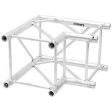 Alutruss TQ390-QQC21 2-Weg-Ecke 90°