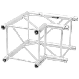 Alutruss TQ390-QQC21 2-Weg-Ecke 90°