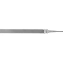 Pferd Stiftenfeile normal 250mm H0