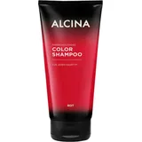 Alcina Color Shampoo Rot 200 ml