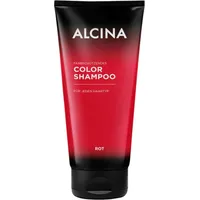 Alcina Color Shampoo Rot 200 ml