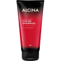 Alcina Color Shampoo Rot 200 ml