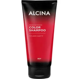 Alcina Color Shampoo Rot 200 ml