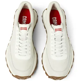 Camper Drift Trail Herren White Natural 43