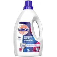 Sagrotan SAGROTAN® DESINFEKTION Hygienespüler flüssig, 1,5 l