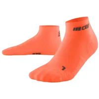 CEP Ultralight Low-Cut Damen orange - III