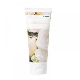 Korres White Blossom Körpermilch Creme 200 ml