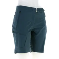 Scott Explorair Light Damen Outdoorshort-Blau-XL
