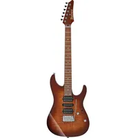 Ibanez AZ2407F BSR Brownish Sphalerite