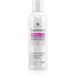 Seboradin Mama Hair Shampoo für schwangere und stillende Mütter 200 ml