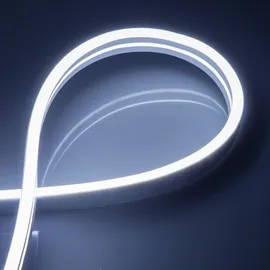 deltaco Neon LED-Streifen 5m 5W RGB 500 cm