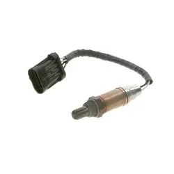 Bosch Lambdasonde [Hersteller-Nr. 0258005703] für Buick, Cadillac, Chevrolet, Daewoo, Holden, Hsv, Isuzu, Oldsmobile, Opel, Pontiac, Vauxhall