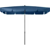 Doppler Sunline Waterproof III 260 x 150 cm dunkelblau