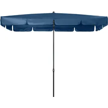 Doppler Sunline Waterproof III 260 x 150 cm dunkelblau