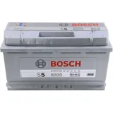 Bosch S5 100Ah 12V