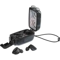 Klipsch T5 II True Wireless Sport Schwarz - Schwarz
