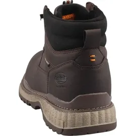 Dockers 57AL002 Herren Braun 45