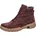Lugina Schuhfabrik Waldläufer Damen rot Größe 7 5 UK