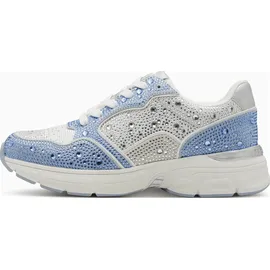 Marco Tozzi Sneaker Damen Weiß 40