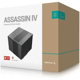 Deepcool ASSASSIN IV