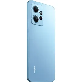 Xiaomi Redmi Note 12 4 GB RAM 128 GB ice blue