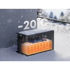 Anker SOLIX Solarbank 3 E2700 Pro 2,68 kWh inkl. Smarter Zähler