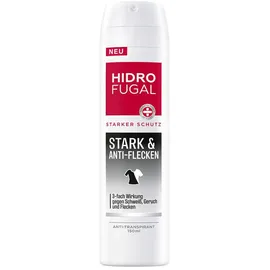 Hidrofugal Stark & Anti-Flecken