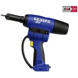 Gesipa Akku-Blindnietmuttern-Setzgerät FireBird Pro