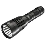 Nitecore Mh25s Tactical Taschenlampe - Black - 1800 Lumina