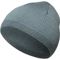 Sterntaler Strickmütze mittelblau, 39 cm