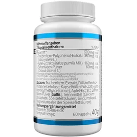 klean labs Performance Boost (Enostim) 600 mg KLEAN LABS