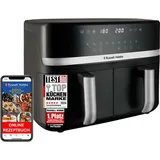 Russell Hobbs SatisFry Dual Basket 9 l 27681-56