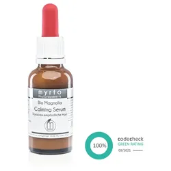 myrto-Bio Magnolia Calming Serum – bei empfindlicher Haut & Rosacea