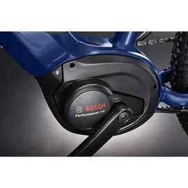 Haibike AllTrack 4 27.5 2025