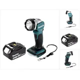 Makita Arbeitsleuchte Aluminium 18 V Li-Ion