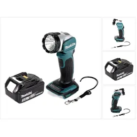 Makita Arbeitsleuchte Aluminium 18 V Li-Ion