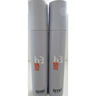 Glynt H3 Rok Spray Foam 200 ml