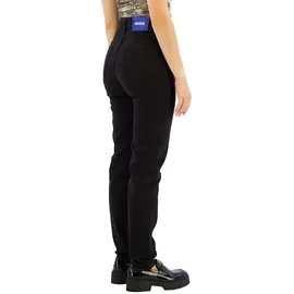 Hugo Noe B 10262253 Jeans Black 29 34