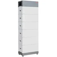 GoodWe KN ET Plus HV 8kW Hybrid Wechselrichter 16,56 kWh Bundle