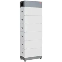 GoodWe KN ET Plus HV 8kW Hybrid Wechselrichter 16,56 kWh Bundle