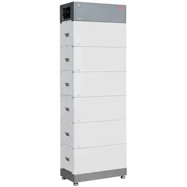 GoodWe KN ET Plus HV 8kW Hybrid Wechselrichter 16,56 kWh Bundle